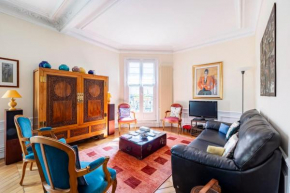 YOUR HOME FROM HOME near EIFFEL TOWER-INVALIDES